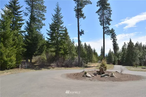 Cle Elum, WA 98922,400 Big Rock LN