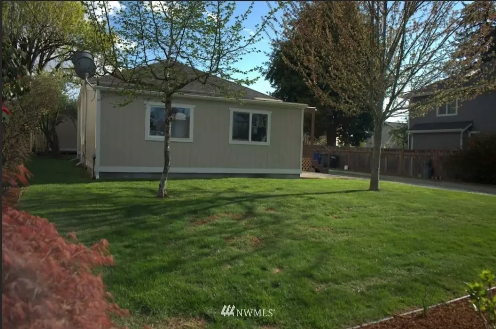 Seatac, WA 98168,2431 S 130th PL