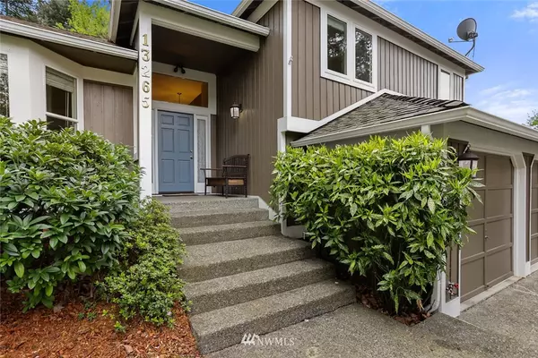 Bellevue, WA 98006,13265 SE 55th PL