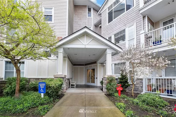 Mukilteo, WA 98275,5600 Harbour Pointe BLVD #2-203