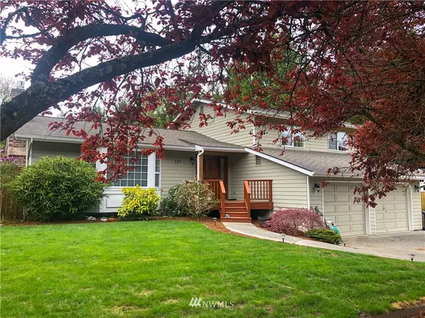 125 N Waugh RD, Mount Vernon, WA 98273