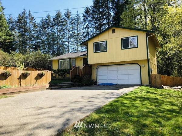 13704 130th ST NW, Gig Harbor, WA 98329