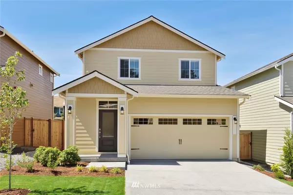 4794 Driftwood ST, Bremerton, WA 98312