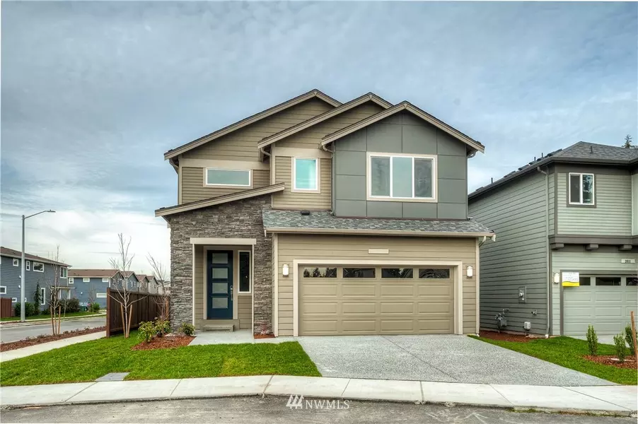 1705 182nd PL SW #SPW09, Lynnwood, WA 98037