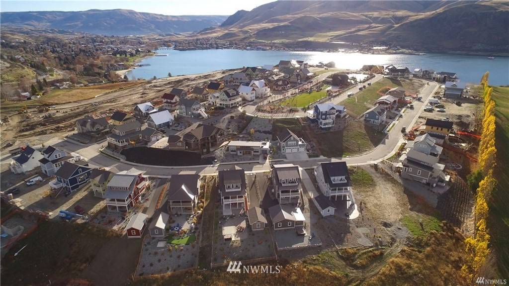 Chelan, WA 98816,259 (LT 314) Bobcat LN