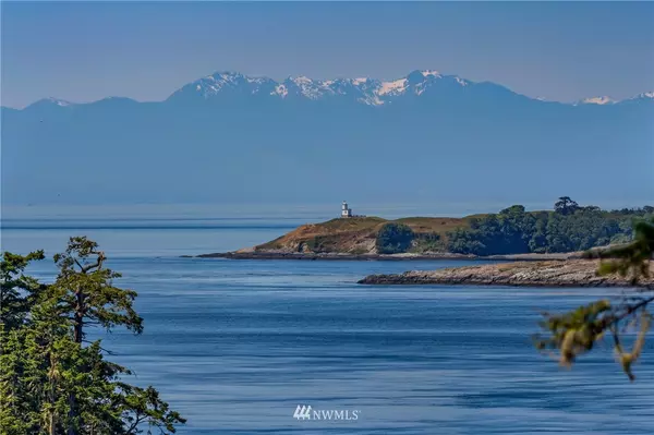 Lopez Island, WA 98261,1224 Shark Reef RD