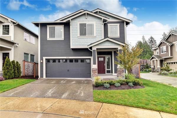 21323 42nd AVE SE, Bothell, WA 98021