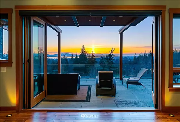 1818 Wildhaven Crest, Bellingham, WA 98226