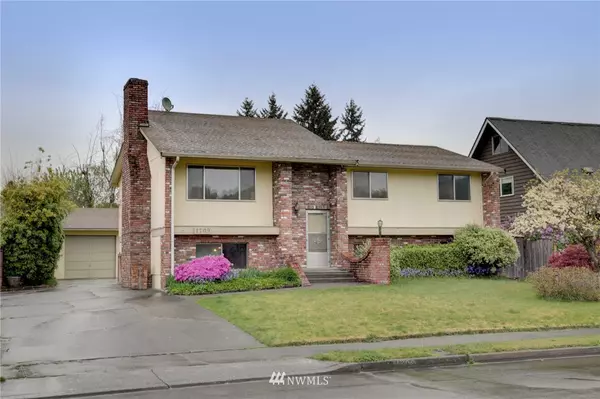 1709 19th DR NE, Auburn, WA 98002