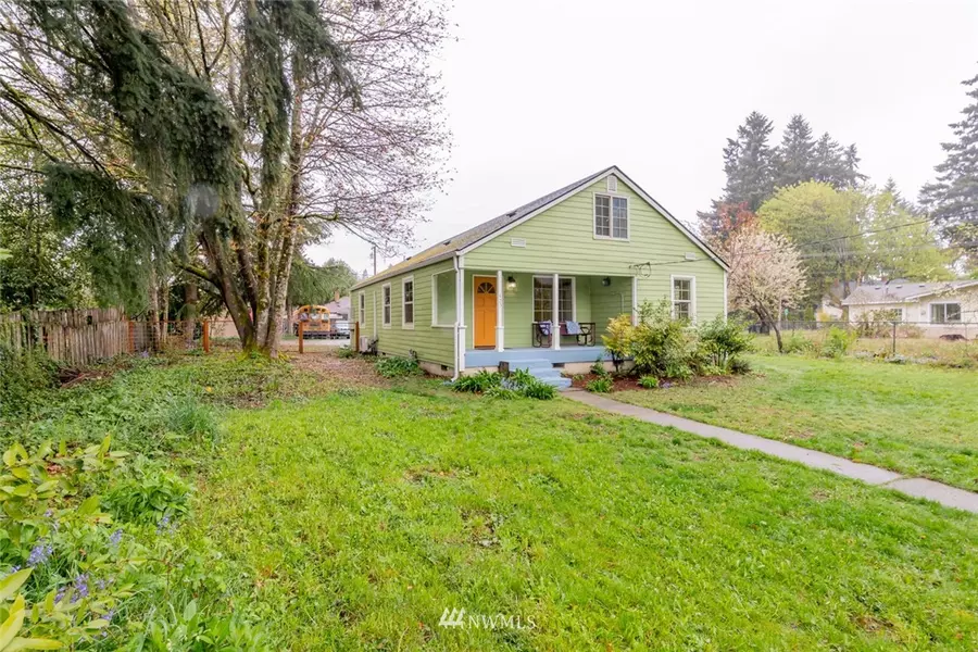 425 Cushing ST NW, Olympia, WA 98502