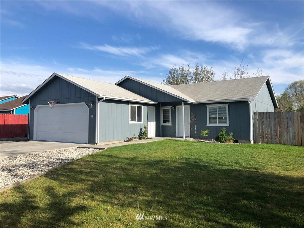 Moses Lake, WA 98837,1312 S Vandal CT
