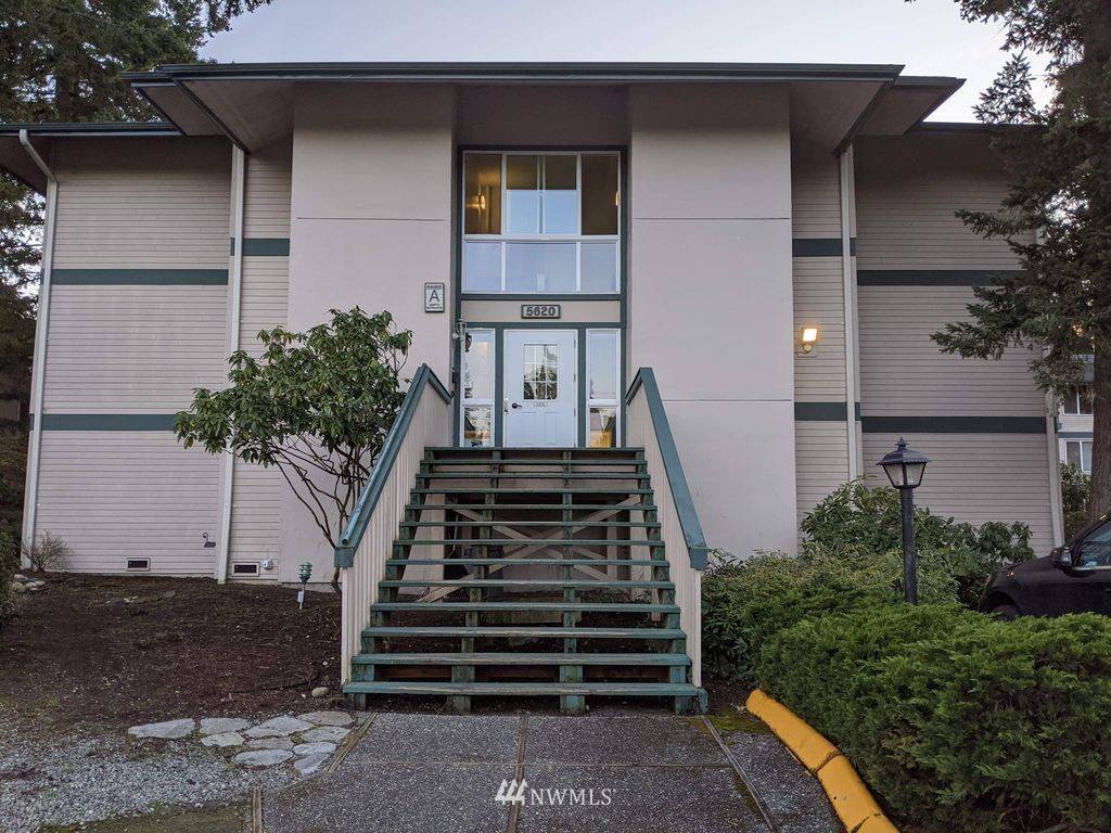 5620 200th ST SW #A116, Lynnwood, WA 98036