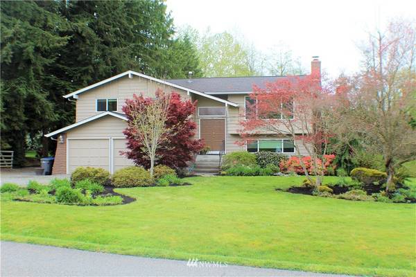 15706 91st AVE SE, Snohomish, WA 98296