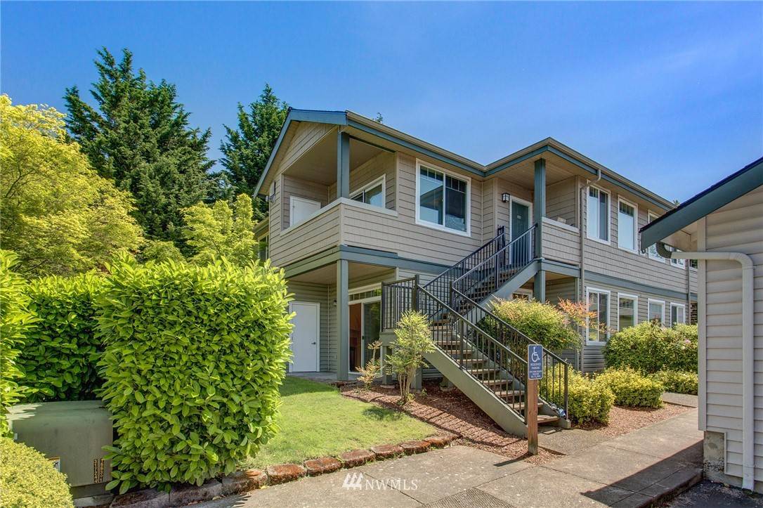 1500 S 18th ST #S101, Renton, WA 98055