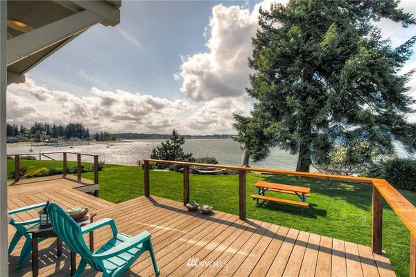 405 76th WAY NE, Olympia, WA 98506