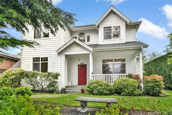 Bainbridge Island, WA 98110,2000 Douglas DR NE