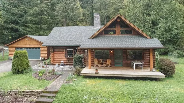 19819 NE 224th AVE, Brush Prairie, WA 98606