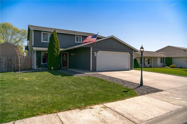 262 K ST NE, Ephrata, WA 98823