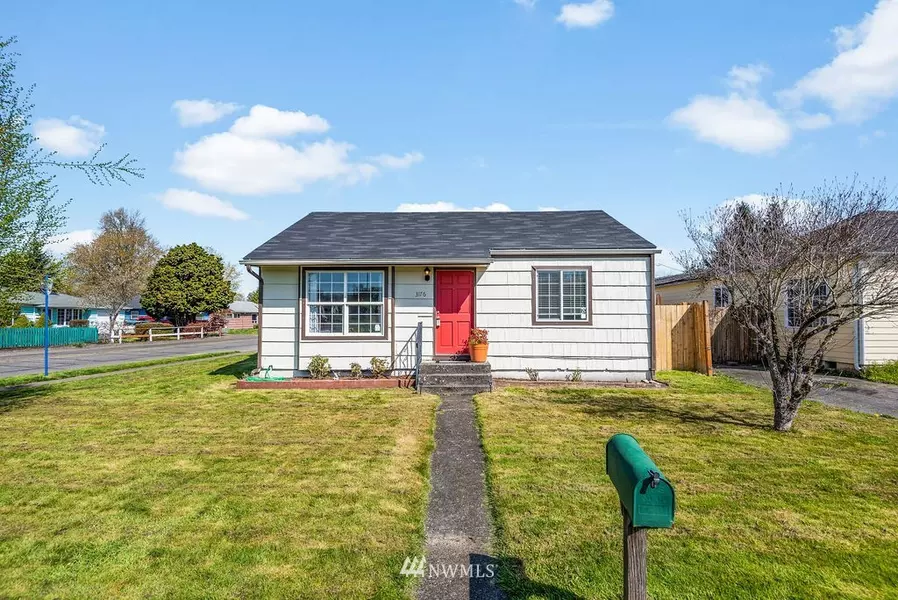 3176 Florida ST, Longview, WA 98632