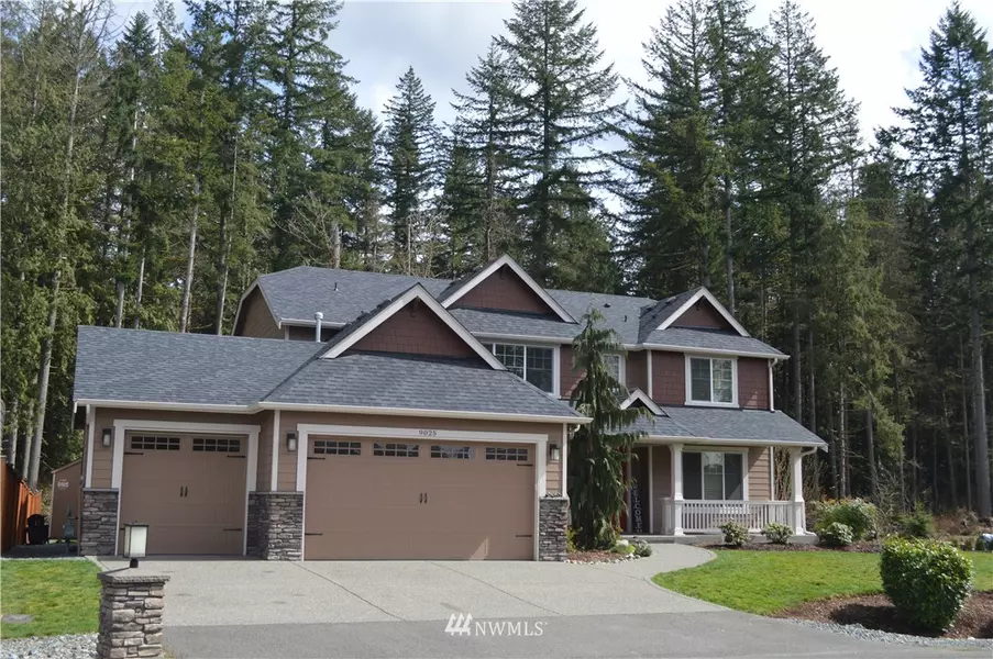 9025 164th AVE NE, Granite Falls, WA 98252