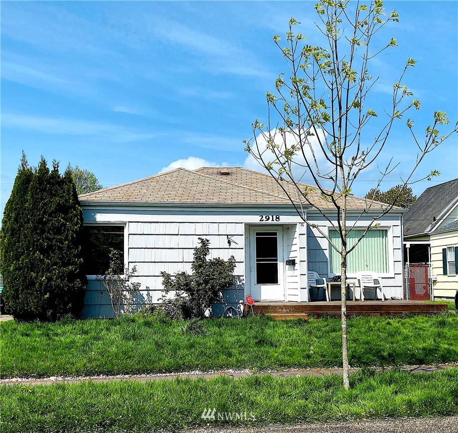 2918 Dover ST, Longview, WA 98632