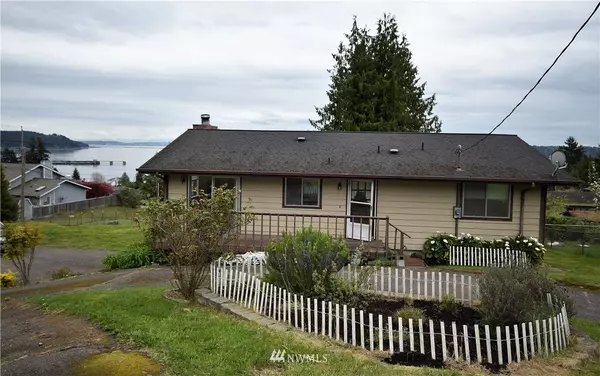 Port Orchard, WA 98366,2319 Madrone ST E