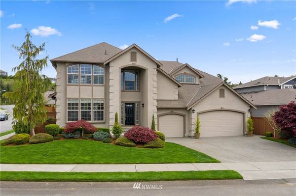 10301 177th AVE E, Bonney Lake, WA 98391