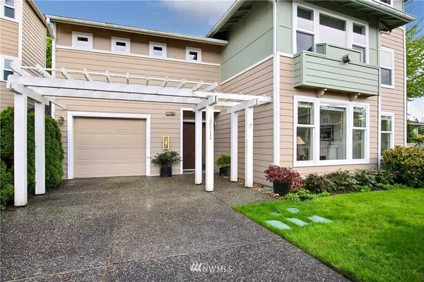 Issaquah, WA 98029,22511 SE 37th Terrace #1409