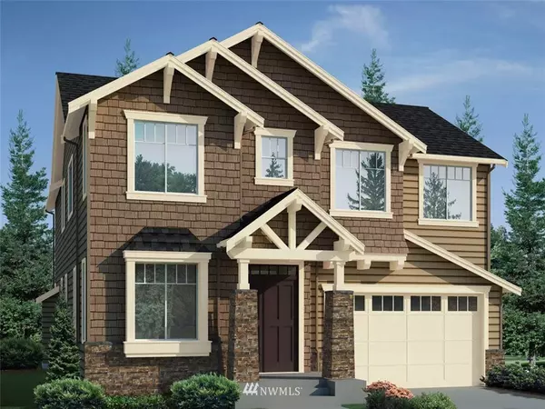 11280 SE 61st PL, Bellevue, WA 98006