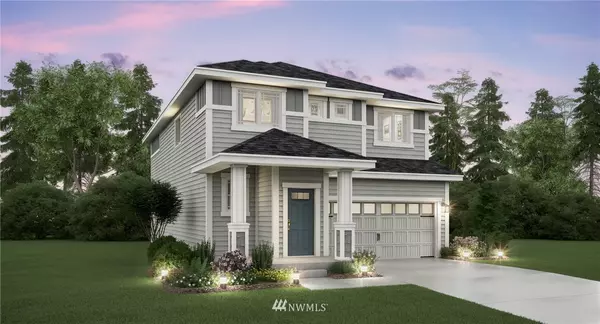 32790 Stuart AVE SE #23, Black Diamond, WA 98010