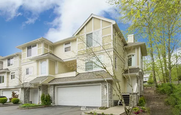 6707 SE Cougar Mountain Way, Bellevue, WA 98006