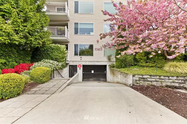 Seattle, WA 98133,10744 Greenwood AVE N #103