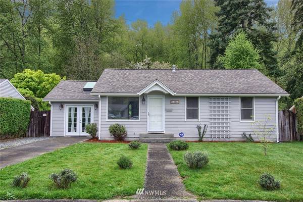 3016 SE 5th ST, Renton, WA 98058