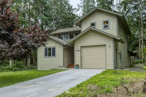 Port Townsend, WA 98368,1069 56th ST