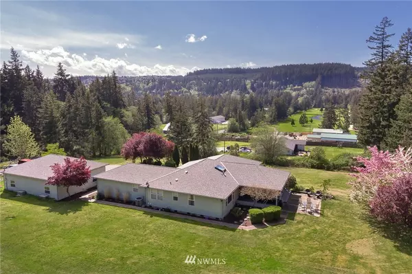 261 Shumway RD, Camano Island, WA 98282