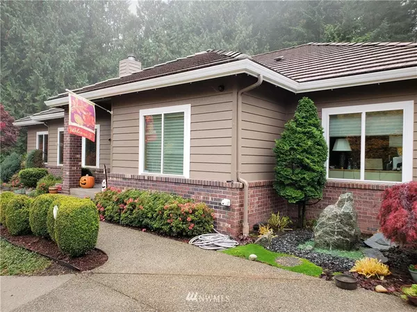 Gig Harbor, WA 98332,3404 126th ST NW