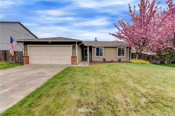 11134 171st ST E, Puyallup, WA 98374