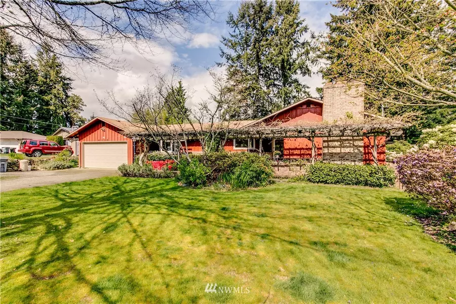 4118 Beechwood DR W, University Place, WA 98466