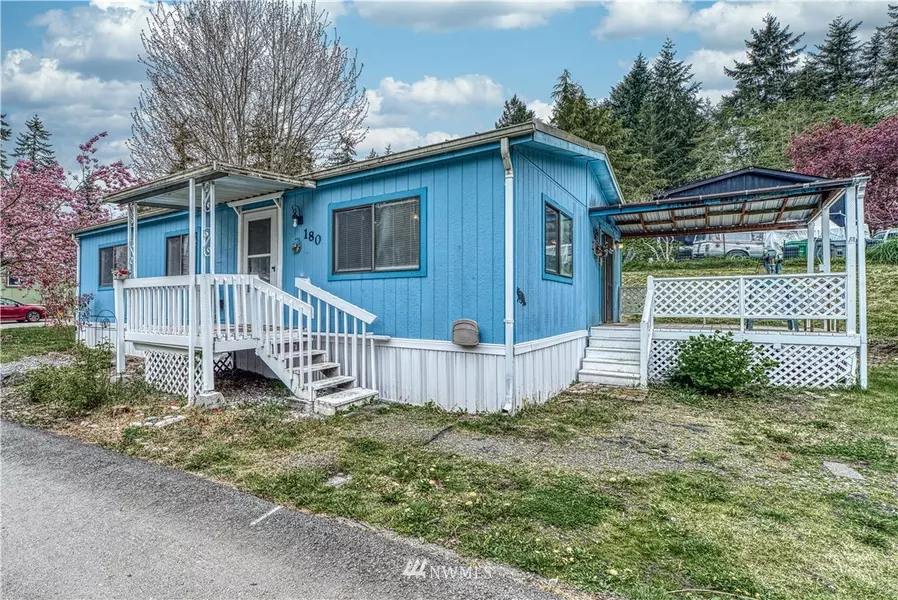 5307 Hwy 303 ##180, Bremerton, WA 98311