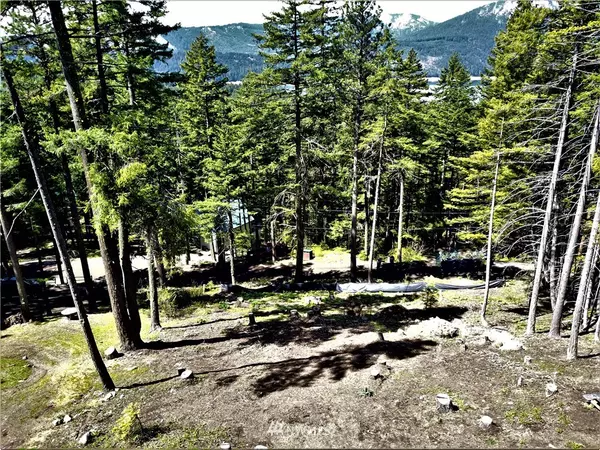 1089 Highland LOOP, Ronald, WA 98940