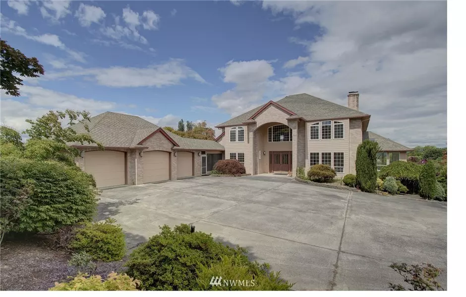 1414 NW 211th ST, Ridgefield, WA 98642