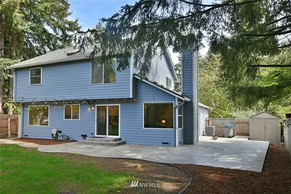 Silverdale, WA 98383,11163 Ridgepark PL NW