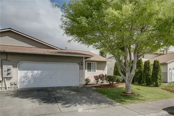 Arlington, WA 98223,4009 168th St NE #B