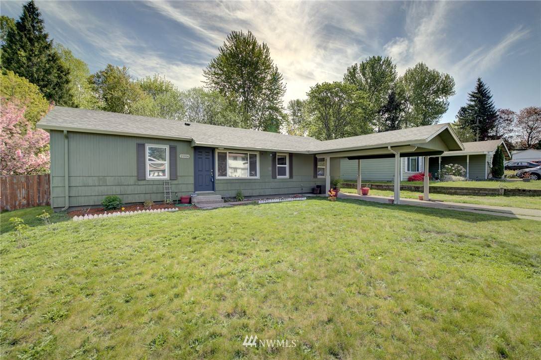 21016 121st PL SE, Kent, WA 98031