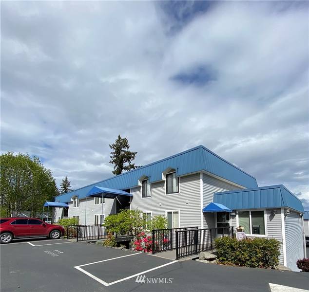 924 Shorewood DR #A1, Bremerton, WA 98312