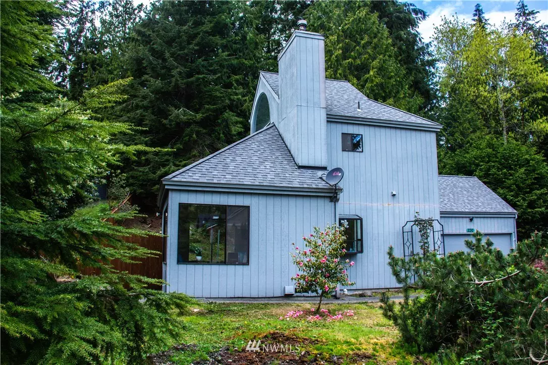 Port Ludlow, WA 98365,230 Highland DR