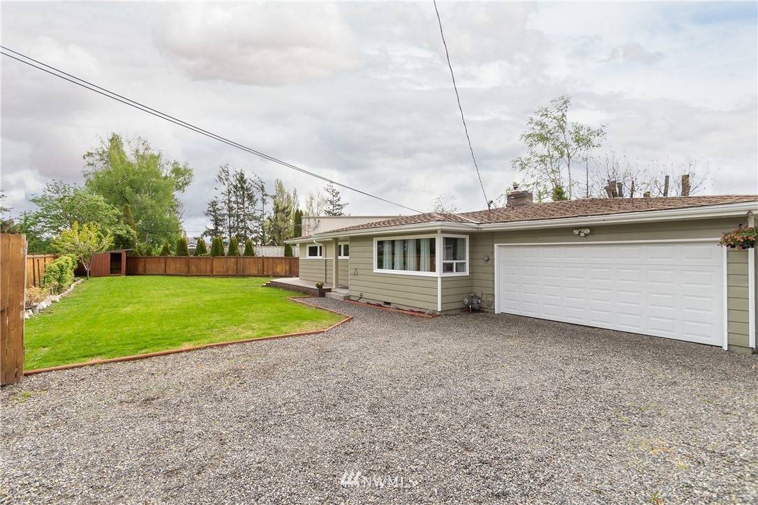 3315 McAlpine RD, Bellingham, WA 98225
