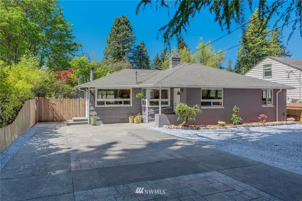 14607 22nd AVE SW, Burien, WA 98166