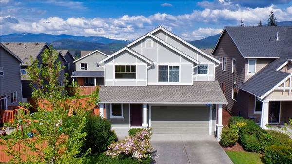 724 Brookstone ST, Mount Vernon, WA 98273