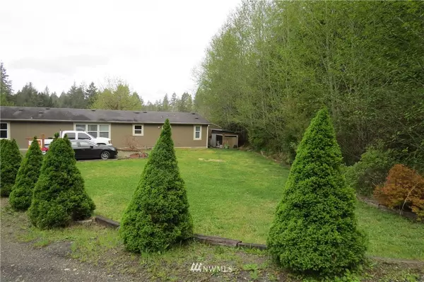 Elma, WA 98541,20 Maple Hill LN